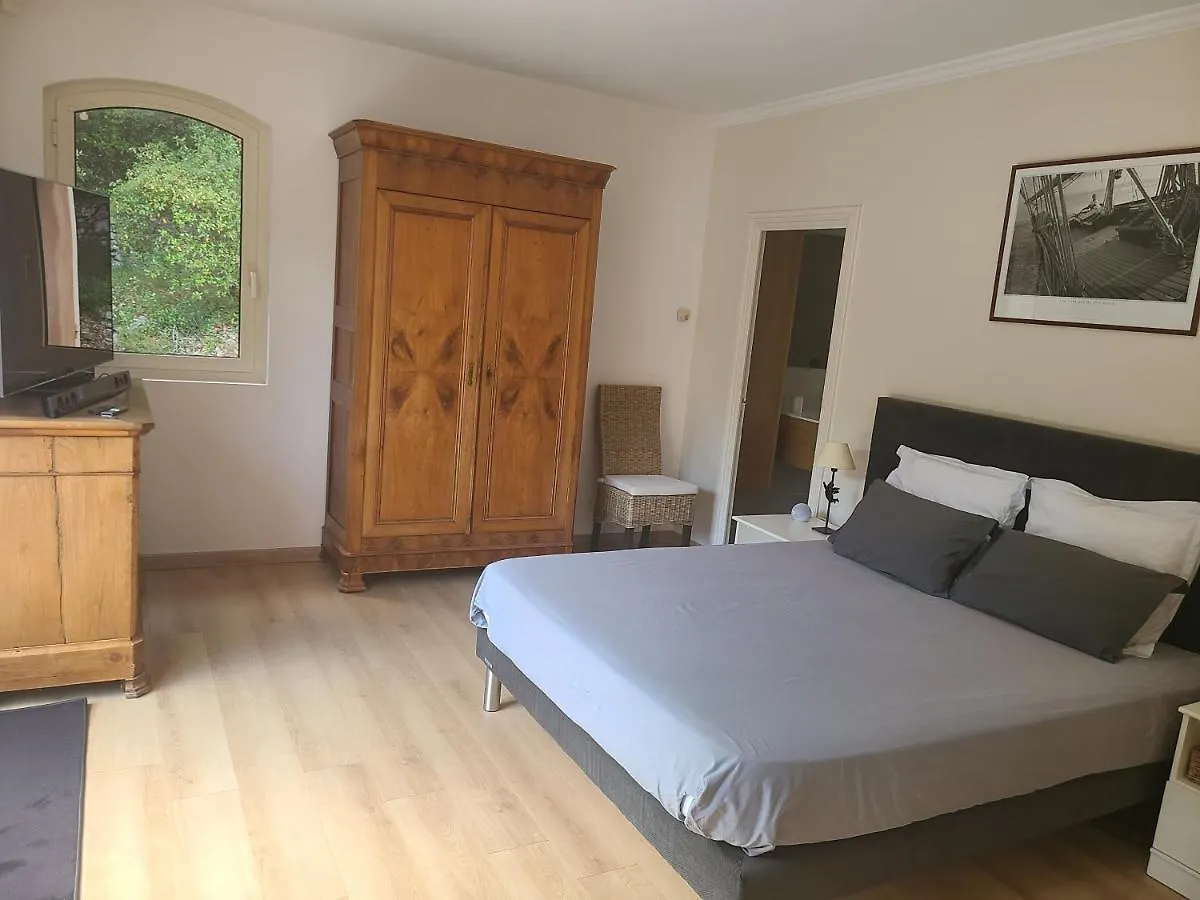 Villa Mycenes Garéoult