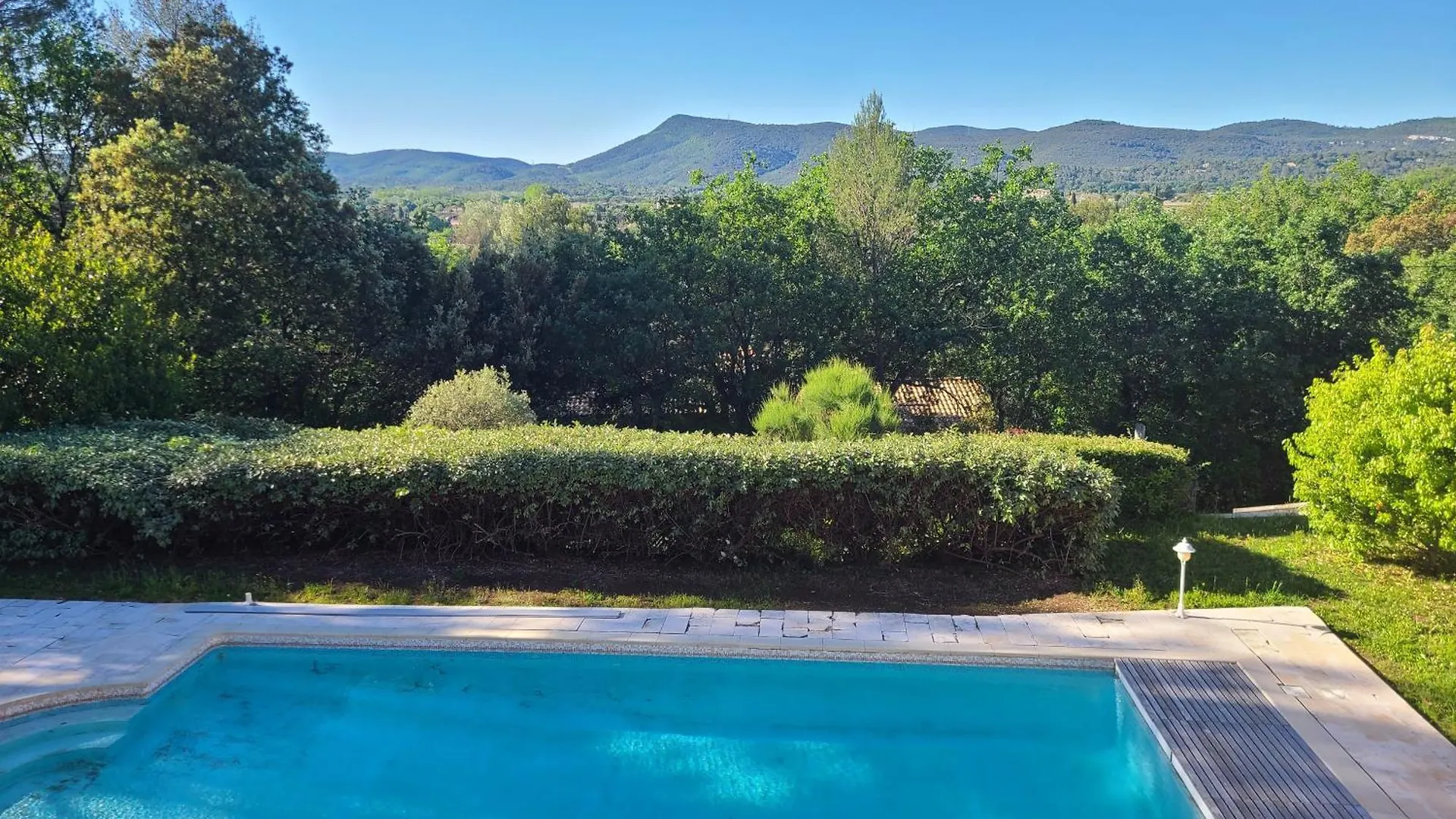 Rum i privatbostad Villa Mycenes Garéoult